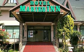 Mariko Inn